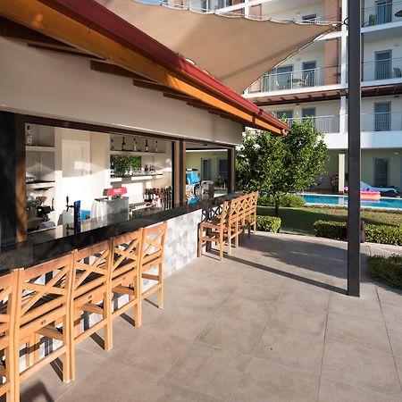 Akra Sorgun Tui Blue Sensatori Hotel ซีเด ภายนอก รูปภาพ