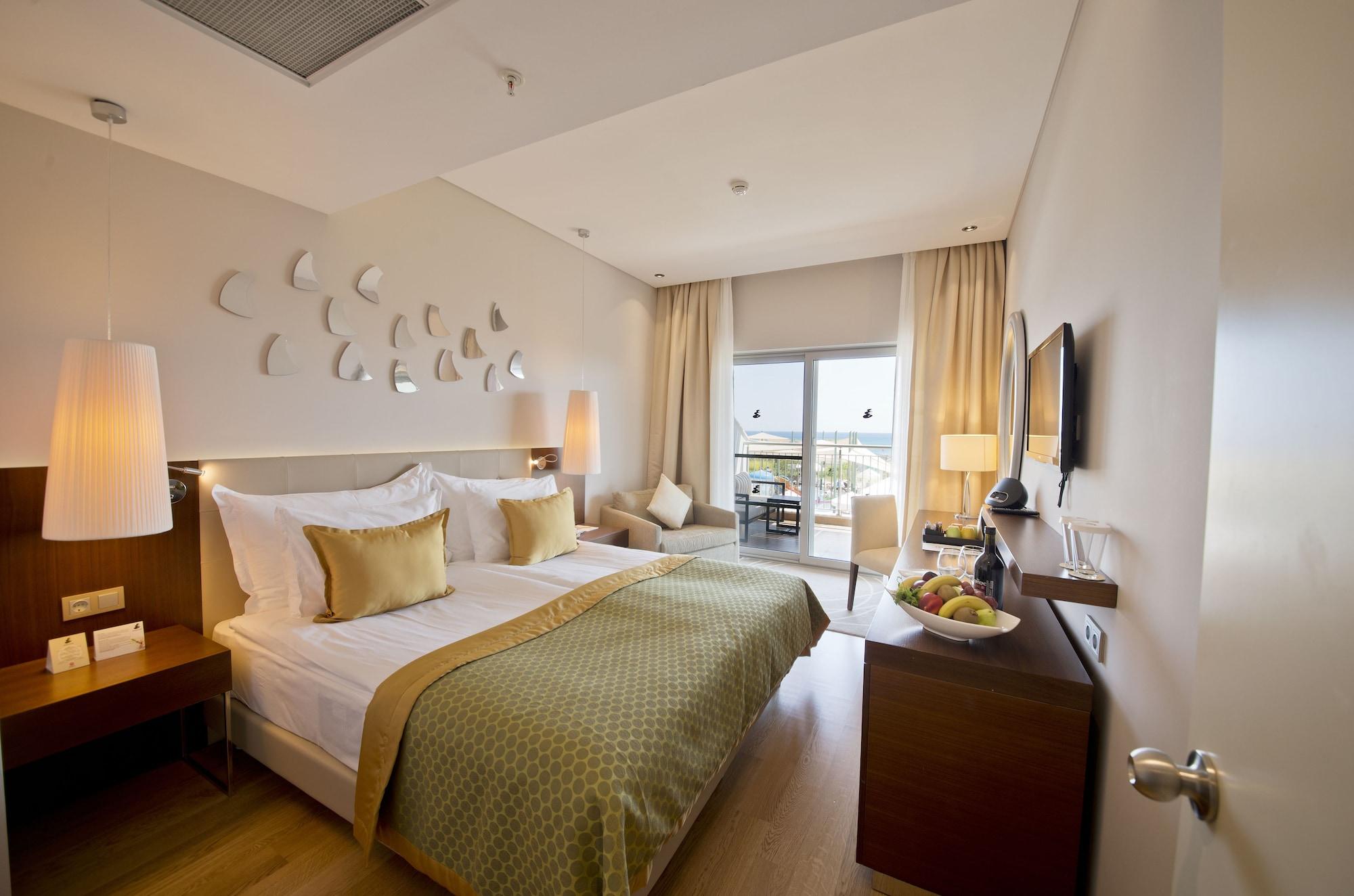 Akra Sorgun Tui Blue Sensatori Hotel ซีเด ภายนอก รูปภาพ