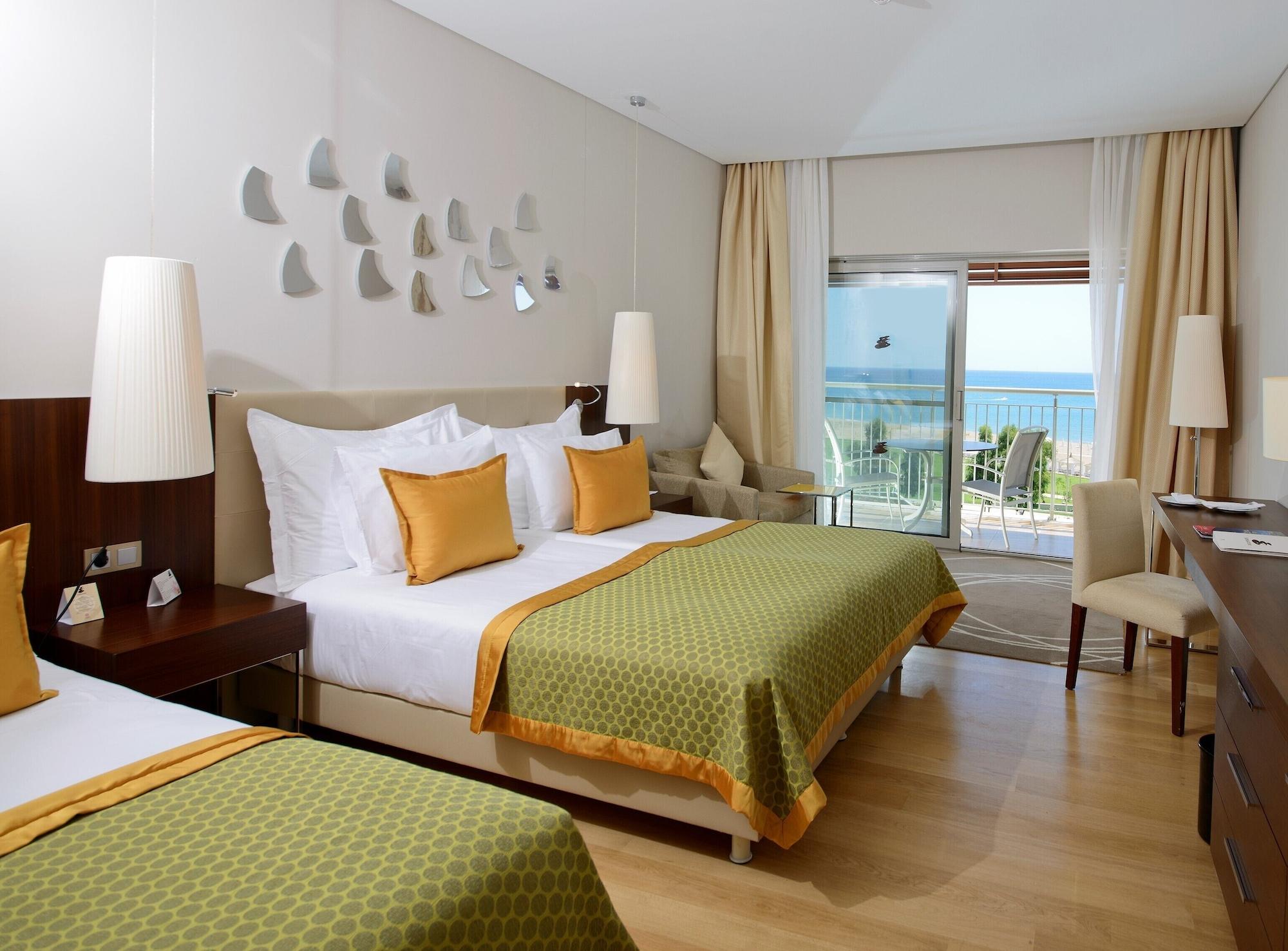 Akra Sorgun Tui Blue Sensatori Hotel ซีเด ภายนอก รูปภาพ