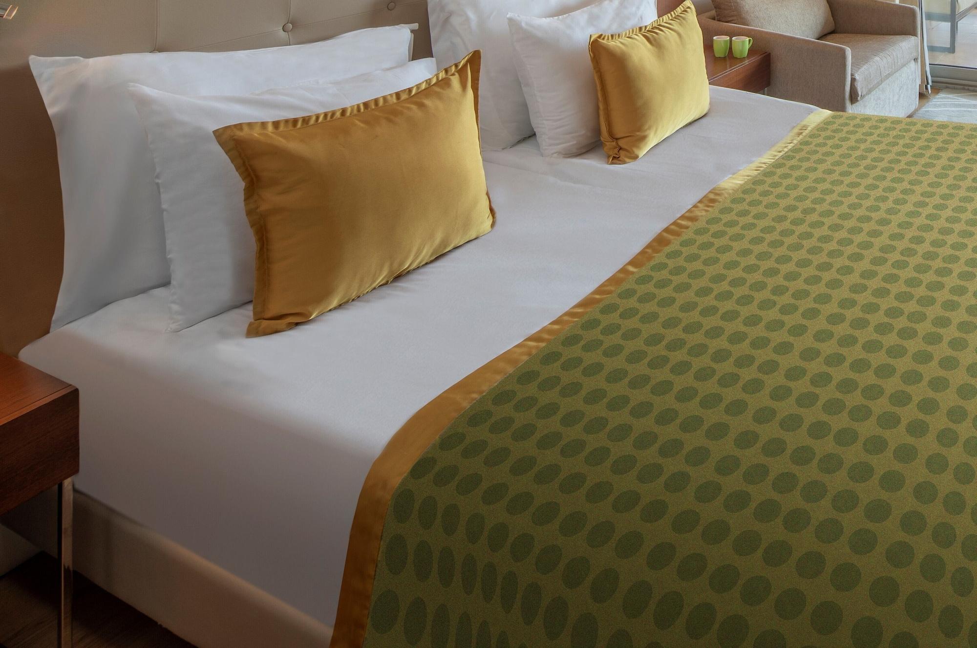 Akra Sorgun Tui Blue Sensatori Hotel ซีเด ภายนอก รูปภาพ