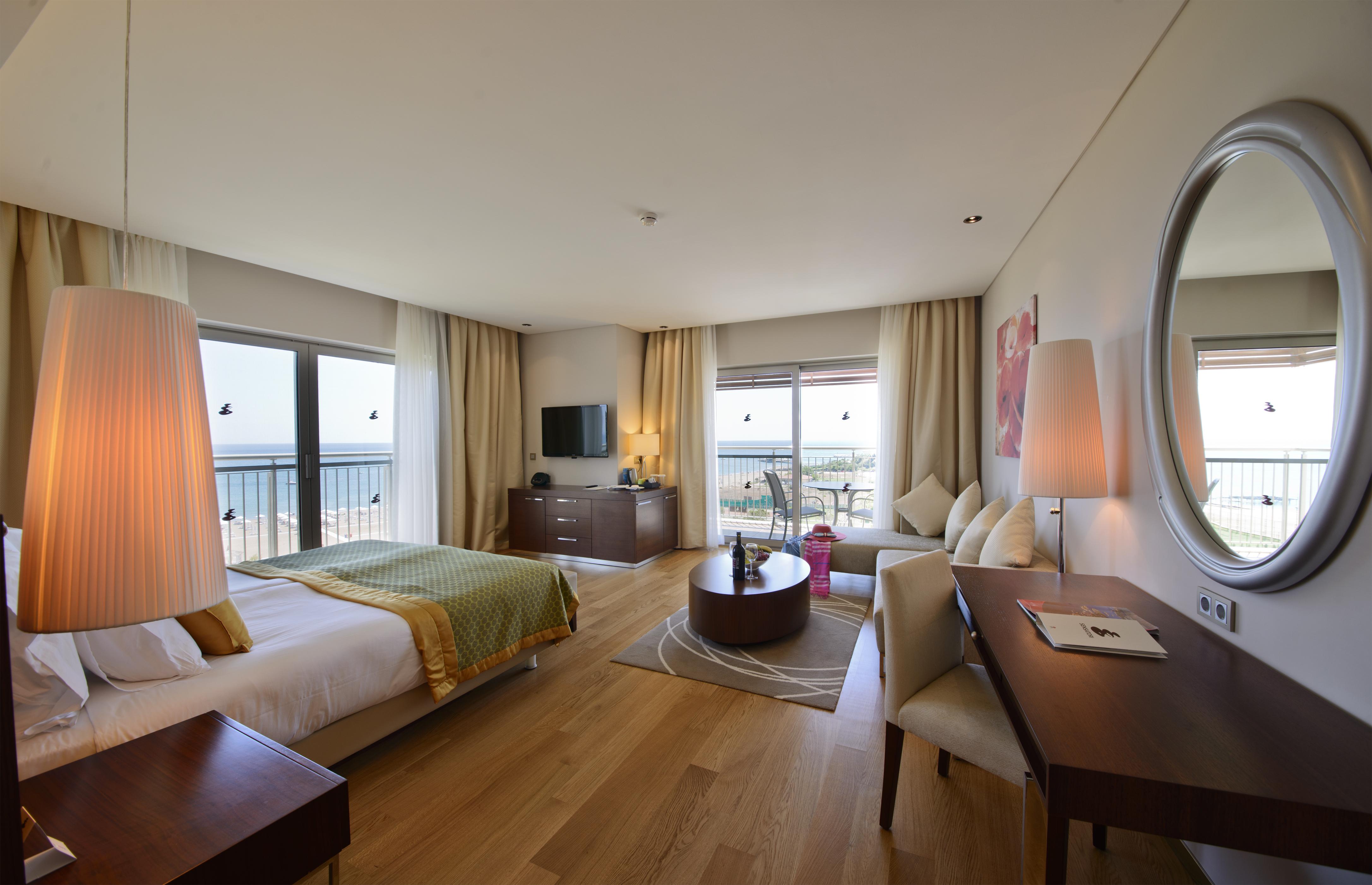 Akra Sorgun Tui Blue Sensatori Hotel ซีเด ภายนอก รูปภาพ