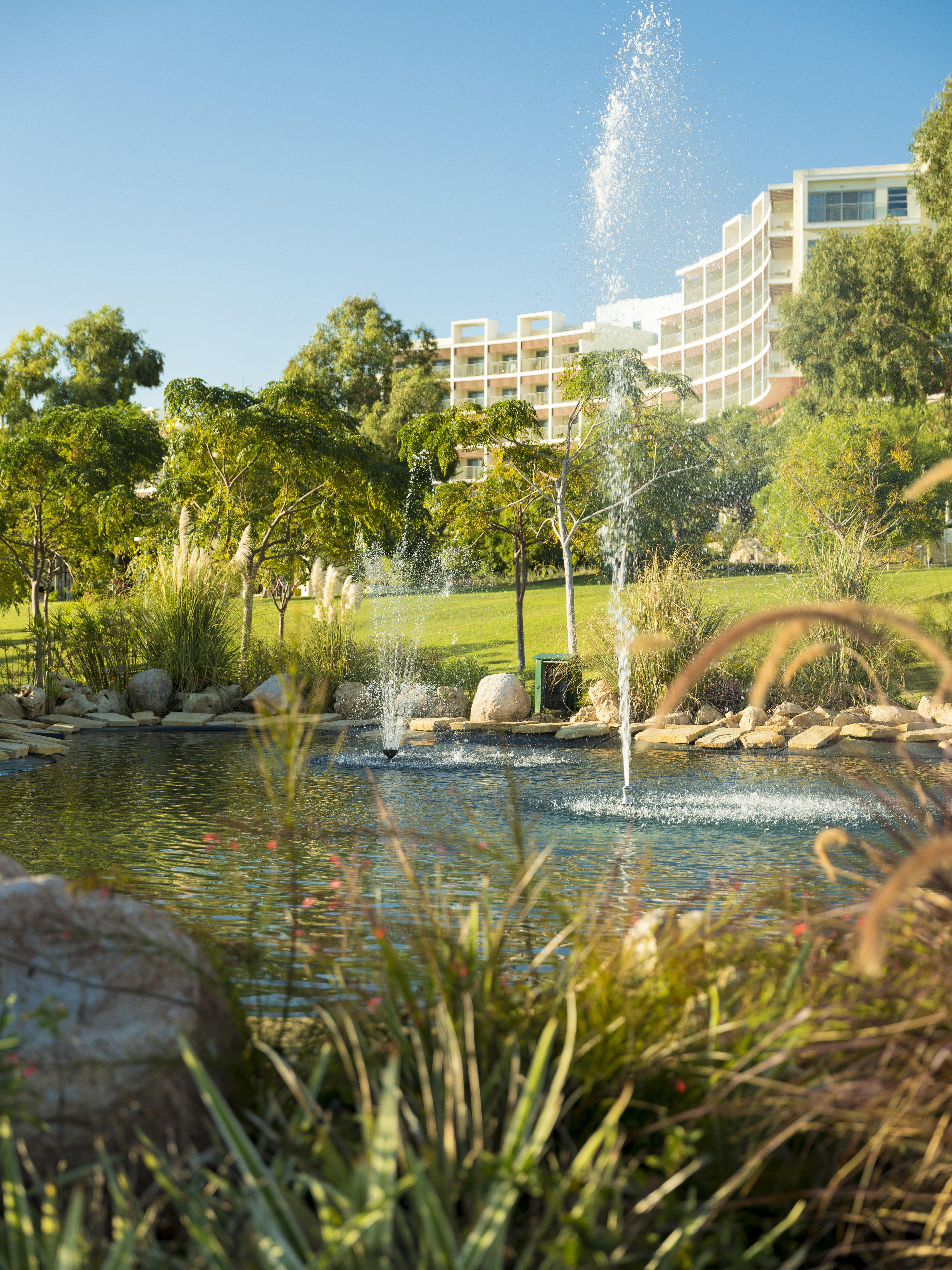 Akra Sorgun Tui Blue Sensatori Hotel ซีเด ภายนอก รูปภาพ