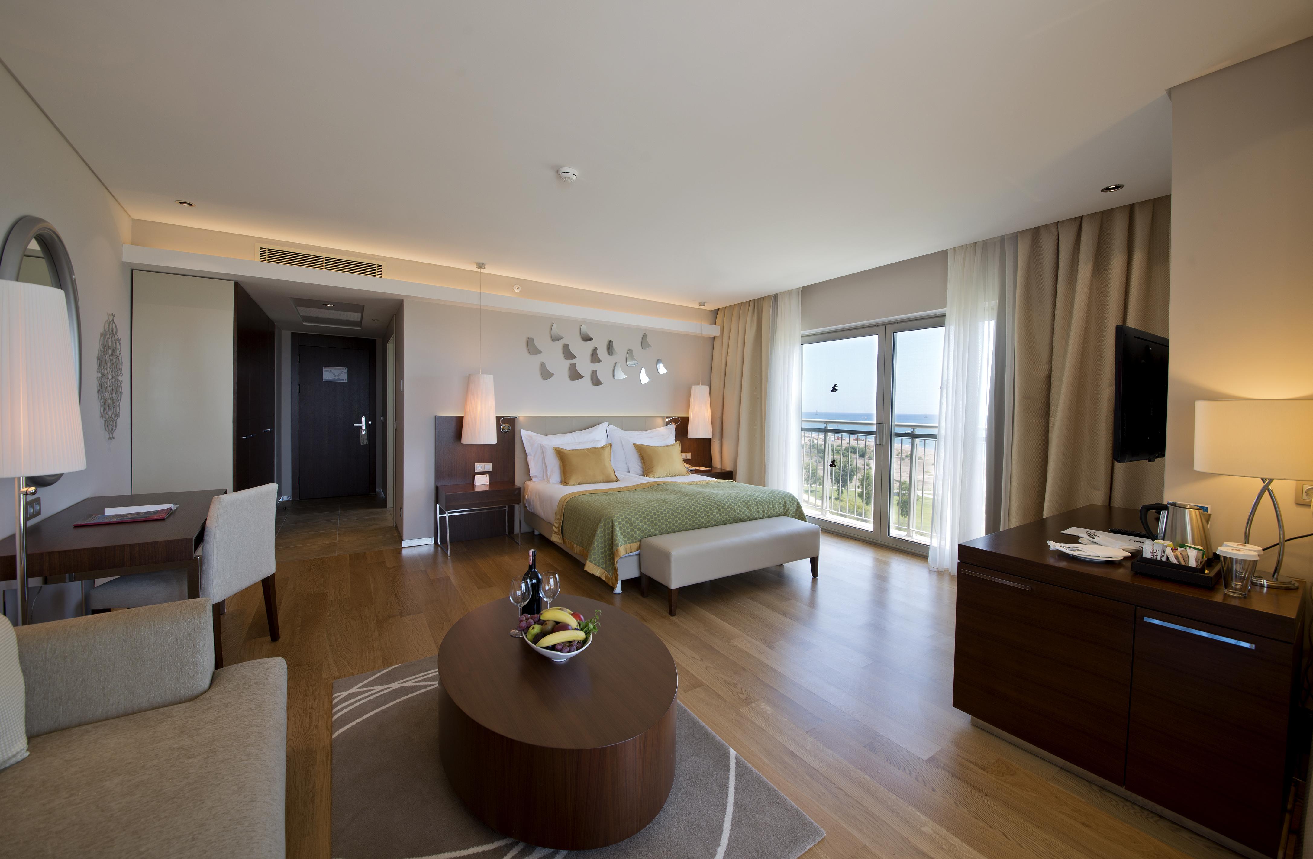 Akra Sorgun Tui Blue Sensatori Hotel ซีเด ภายนอก รูปภาพ