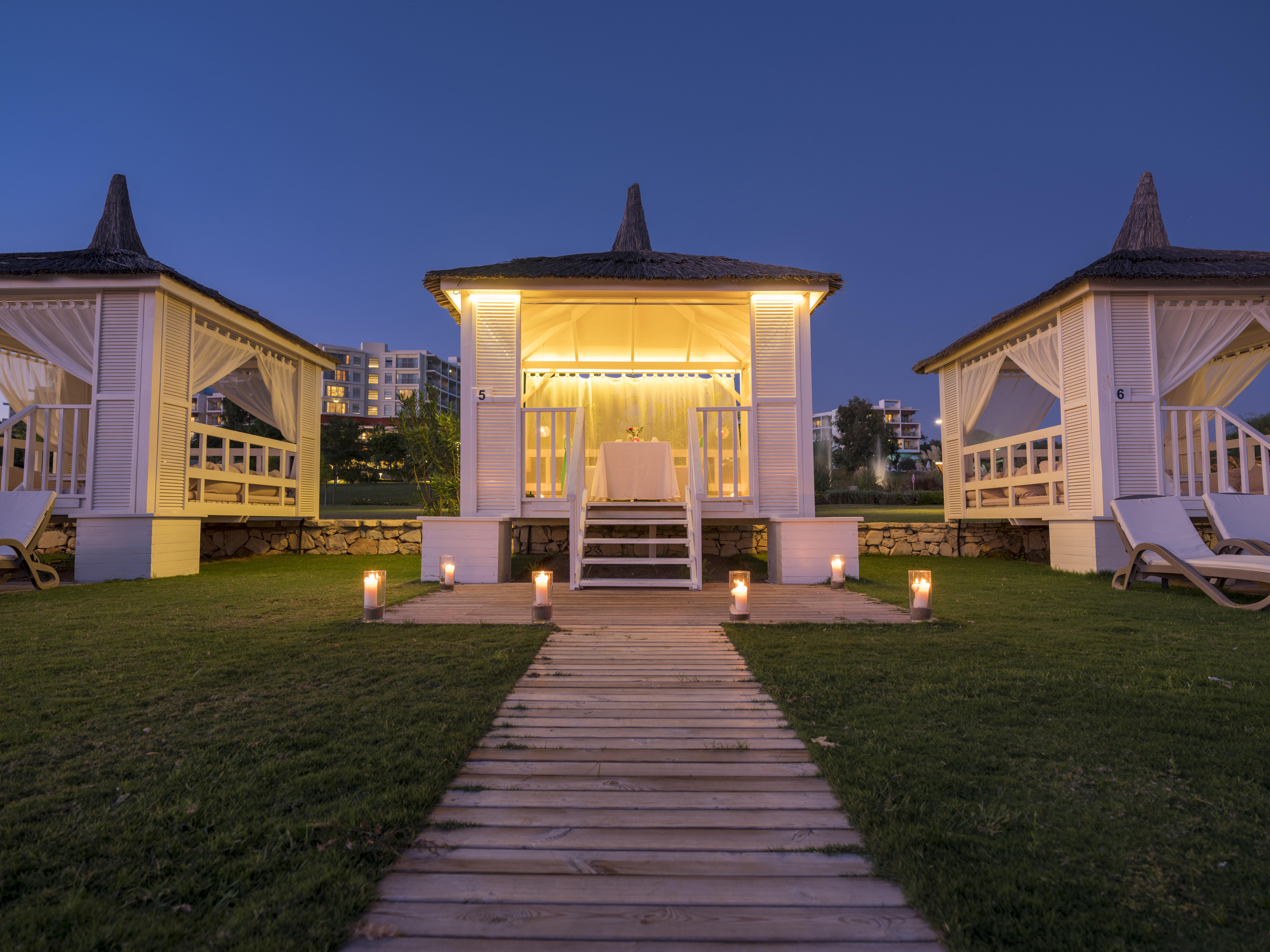 Akra Sorgun Tui Blue Sensatori Hotel ซีเด ภายนอก รูปภาพ