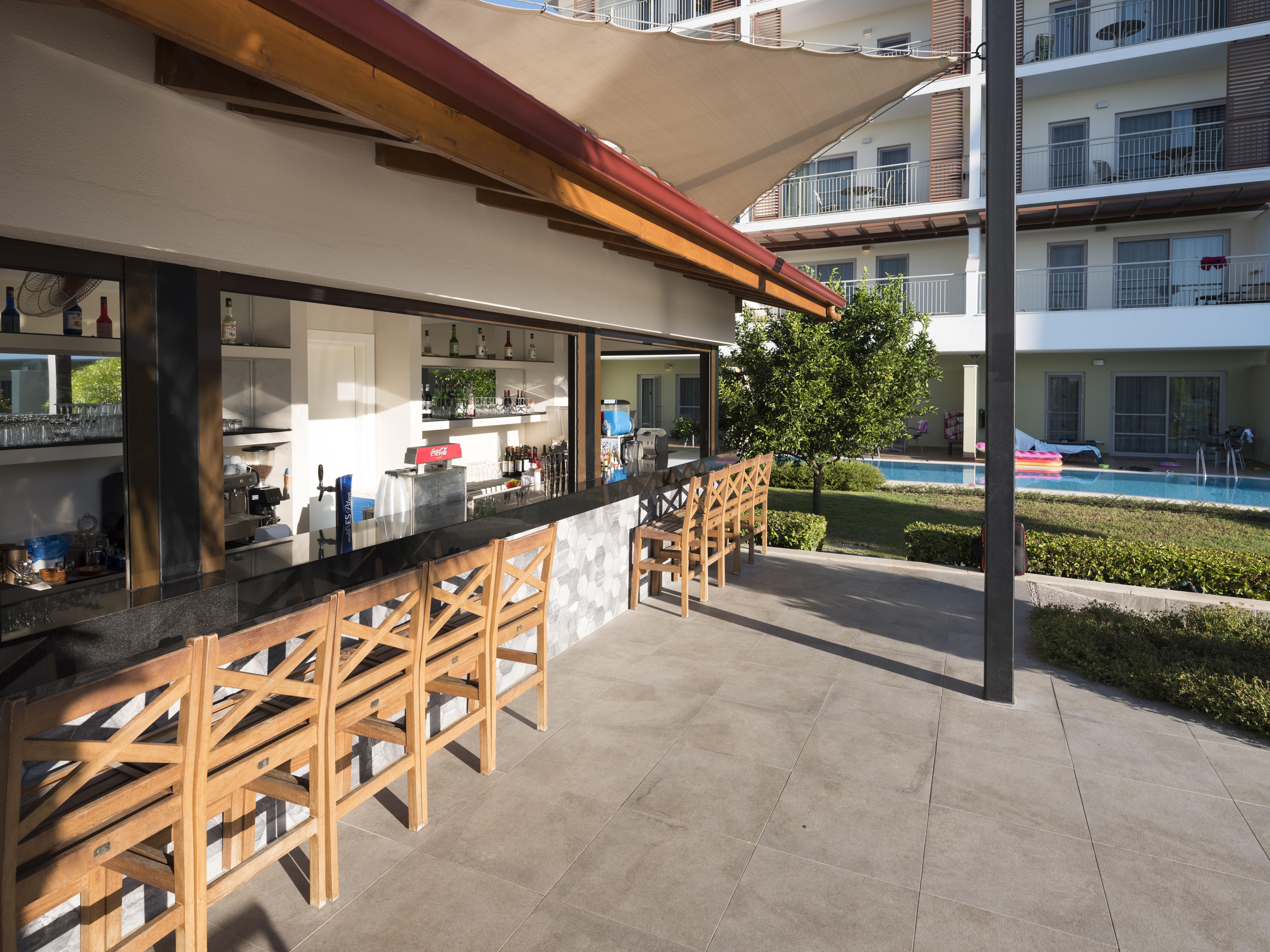 Akra Sorgun Tui Blue Sensatori Hotel ซีเด ภายนอก รูปภาพ