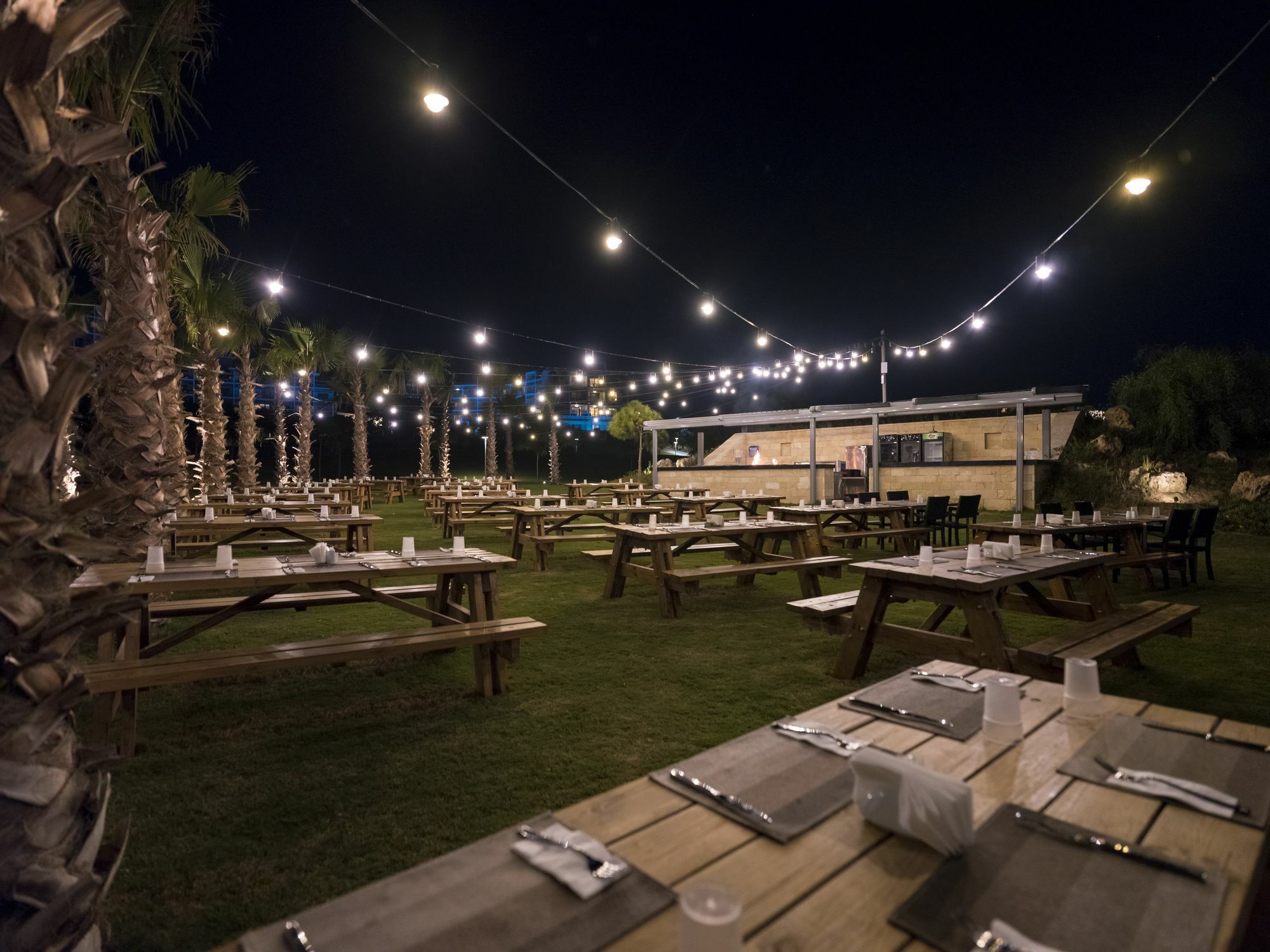 Akra Sorgun Tui Blue Sensatori Hotel ซีเด ภายนอก รูปภาพ