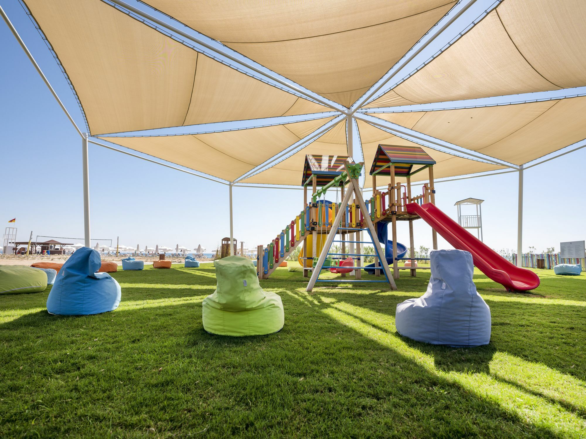 Akra Sorgun Tui Blue Sensatori Hotel ซีเด ภายนอก รูปภาพ