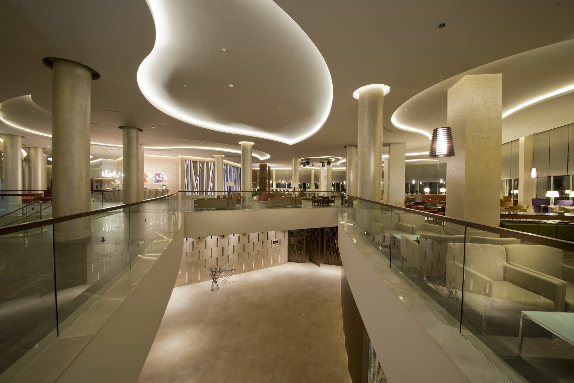 Akra Sorgun Tui Blue Sensatori Hotel ซีเด ภายนอก รูปภาพ