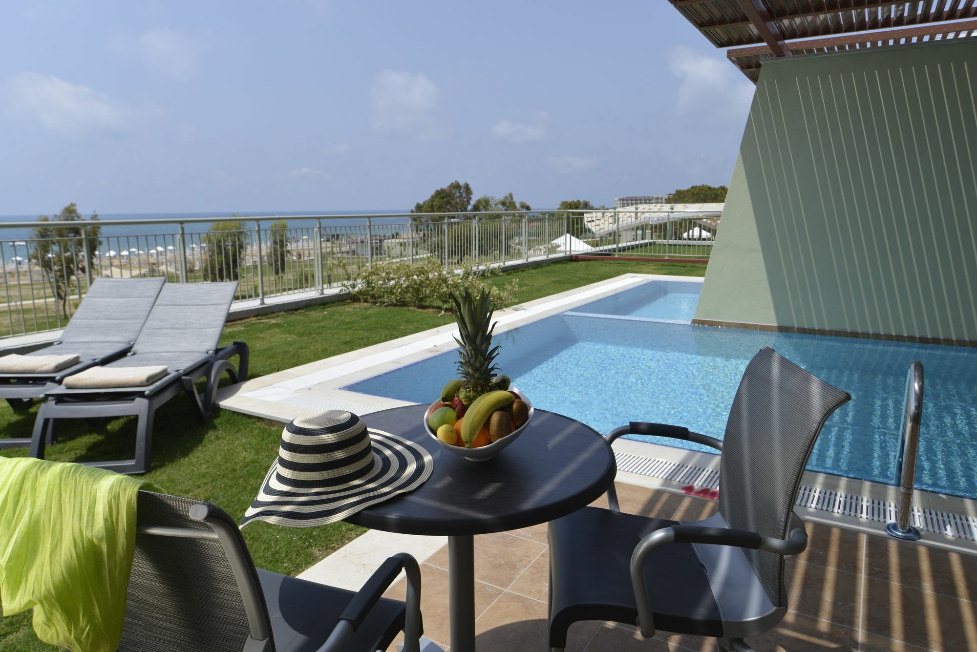 Akra Sorgun Tui Blue Sensatori Hotel ซีเด ภายนอก รูปภาพ