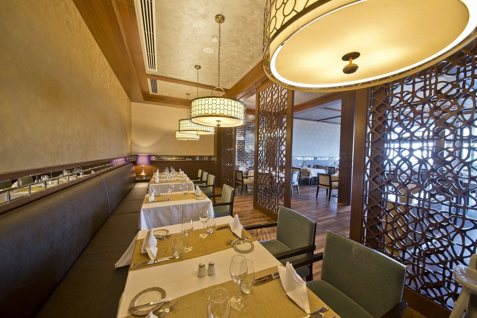 Akra Sorgun Tui Blue Sensatori Hotel ซีเด ภายนอก รูปภาพ