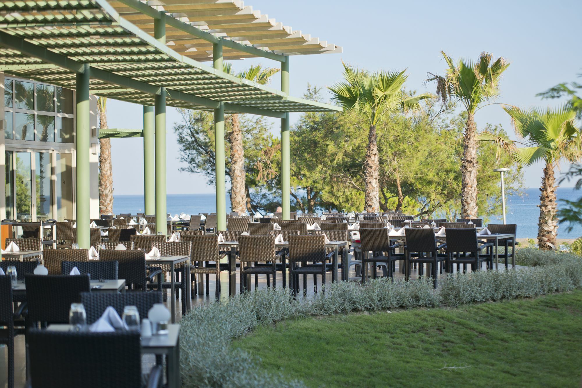 Akra Sorgun Tui Blue Sensatori Hotel ซีเด ภายนอก รูปภาพ