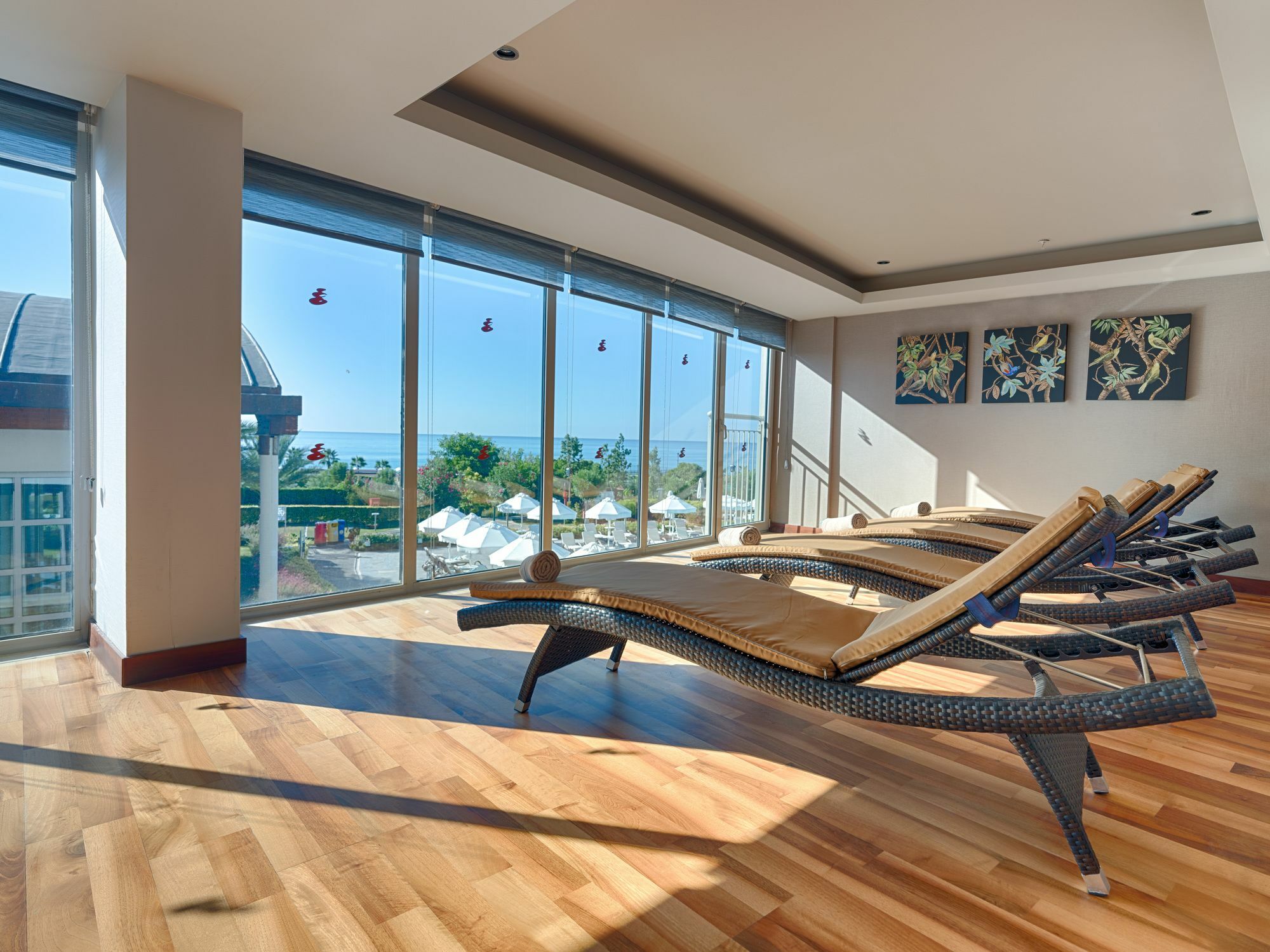 Akra Sorgun Tui Blue Sensatori Hotel ซีเด ภายนอก รูปภาพ