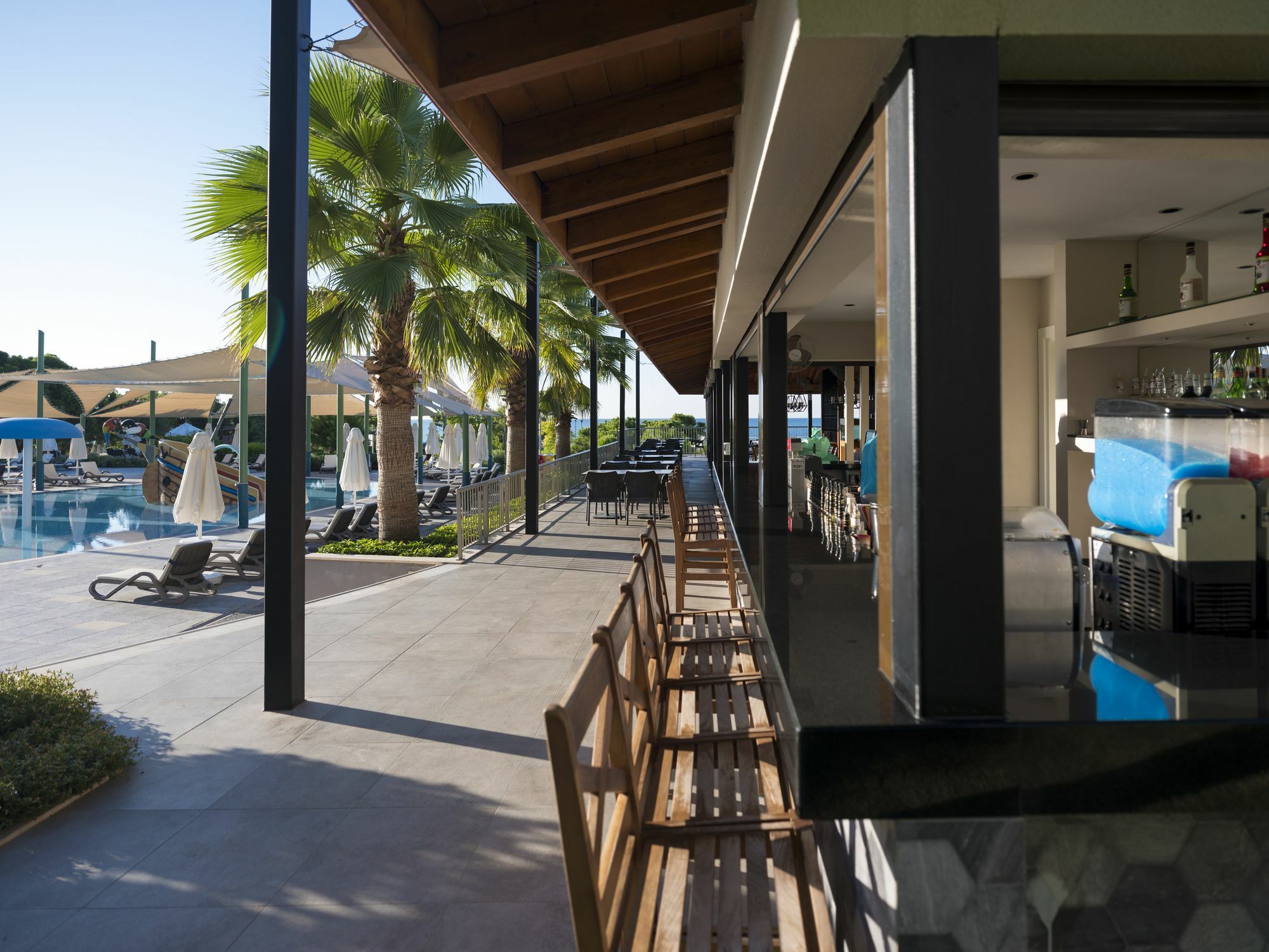 Akra Sorgun Tui Blue Sensatori Hotel ซีเด ภายนอก รูปภาพ