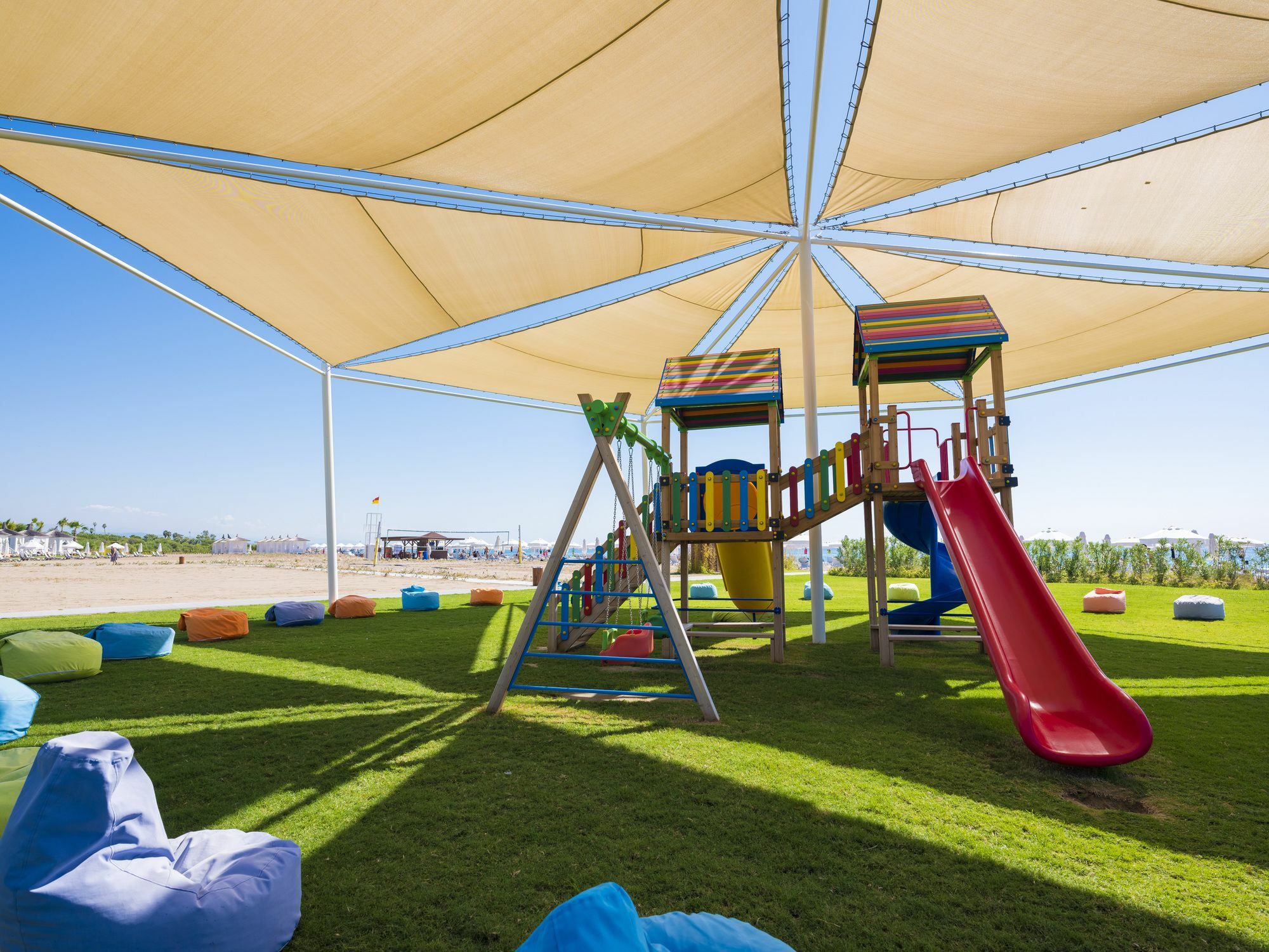 Akra Sorgun Tui Blue Sensatori Hotel ซีเด ภายนอก รูปภาพ