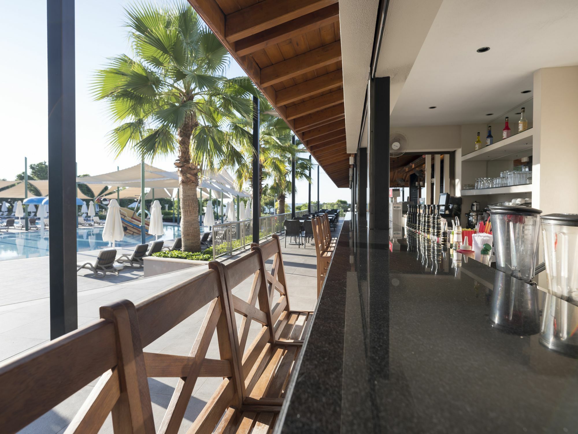 Akra Sorgun Tui Blue Sensatori Hotel ซีเด ภายนอก รูปภาพ