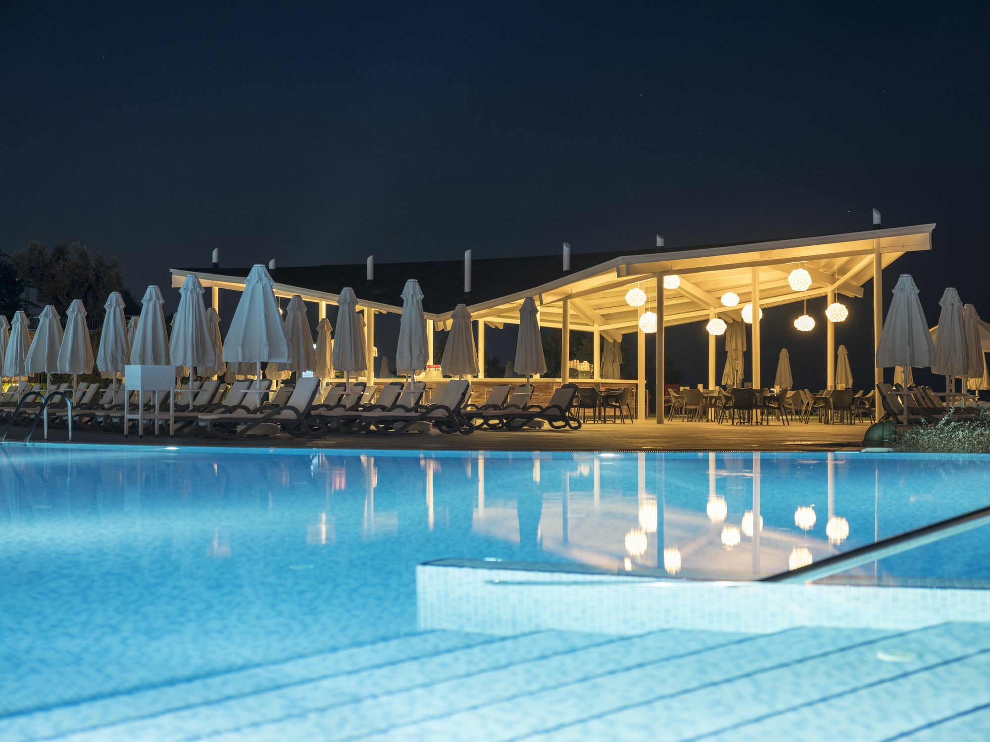 Akra Sorgun Tui Blue Sensatori Hotel ซีเด ภายนอก รูปภาพ