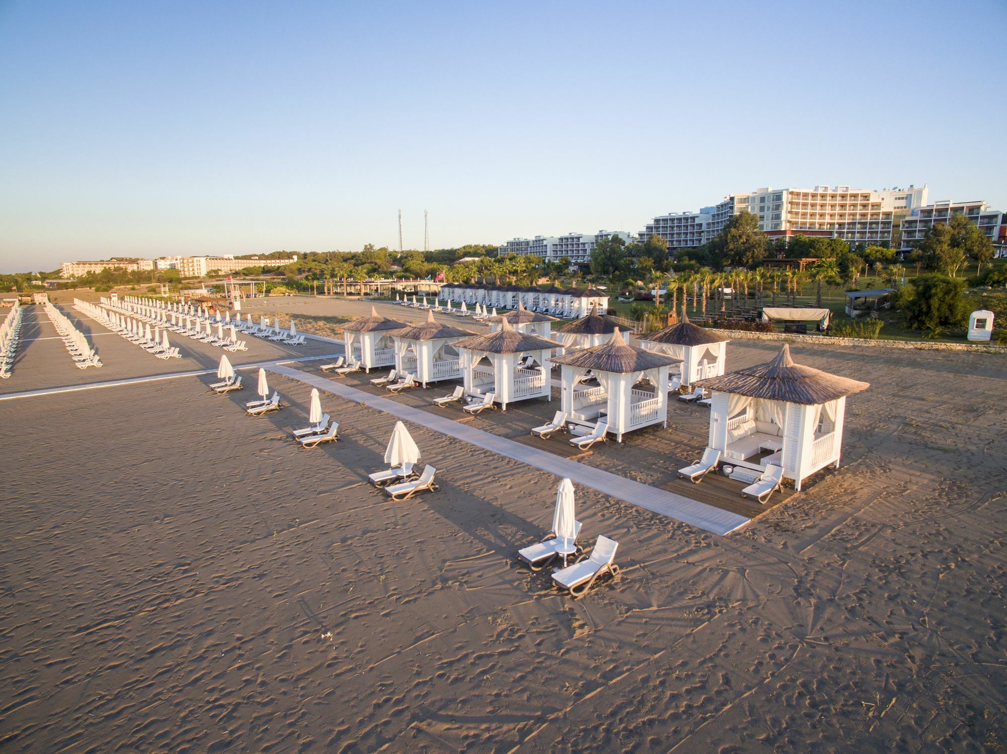 Akra Sorgun Tui Blue Sensatori Hotel ซีเด ภายนอก รูปภาพ