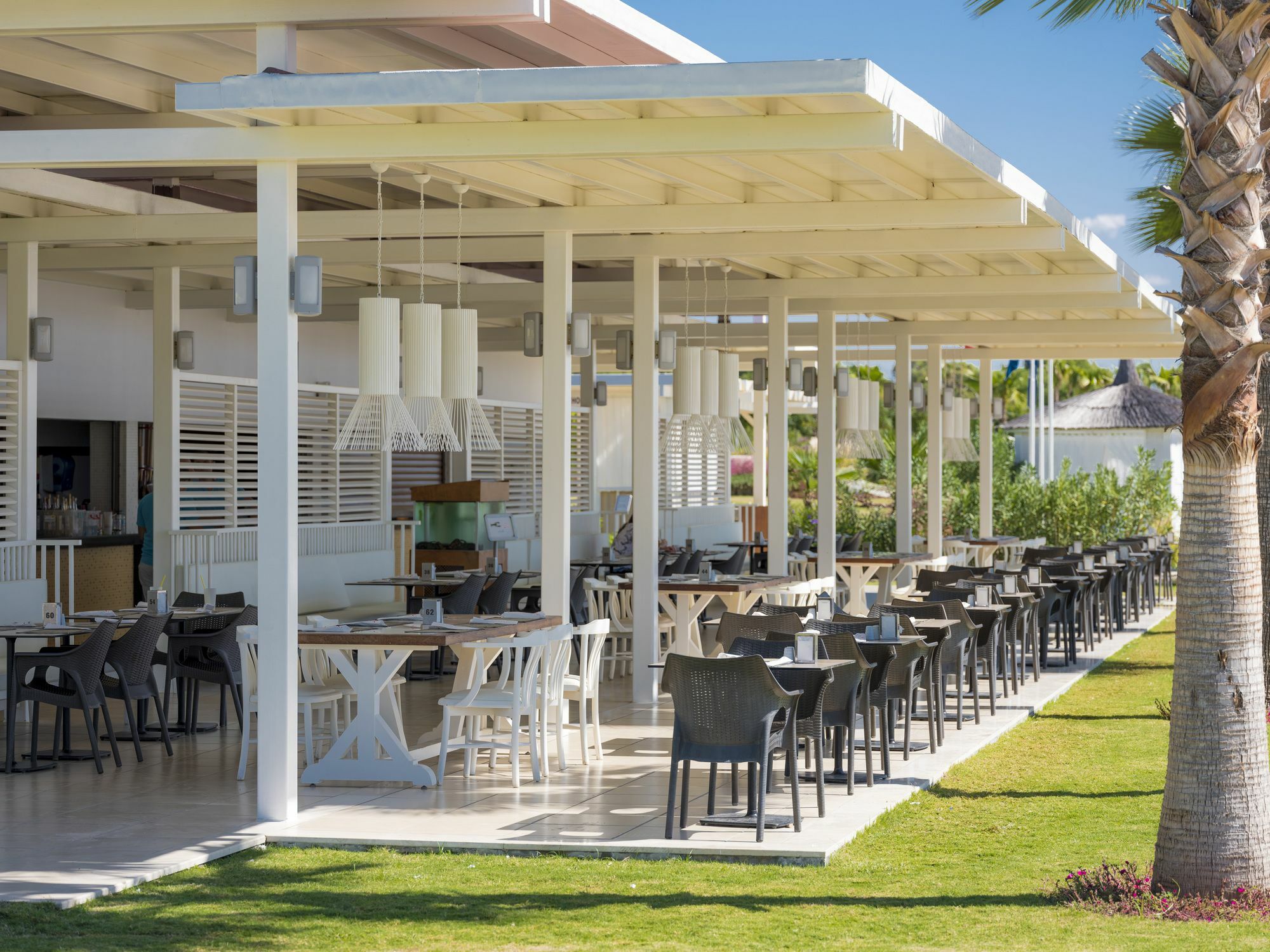 Akra Sorgun Tui Blue Sensatori Hotel ซีเด ภายนอก รูปภาพ