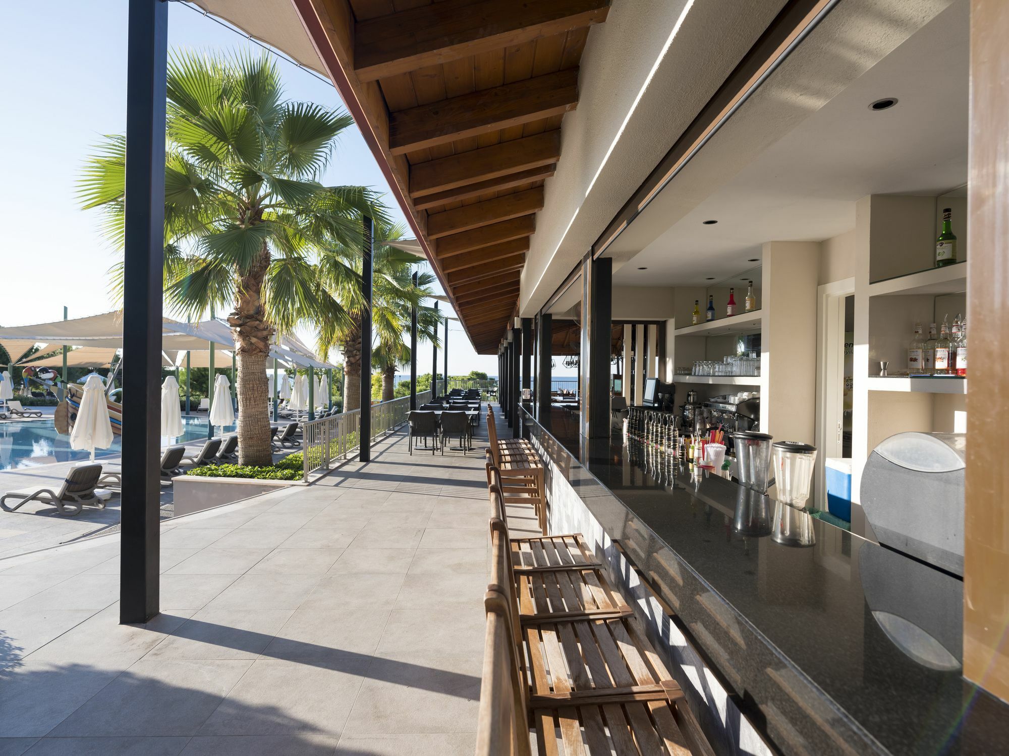 Akra Sorgun Tui Blue Sensatori Hotel ซีเด ภายนอก รูปภาพ