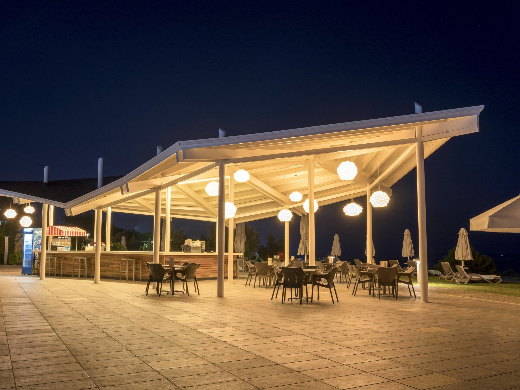 Akra Sorgun Tui Blue Sensatori Hotel ซีเด ภายนอก รูปภาพ