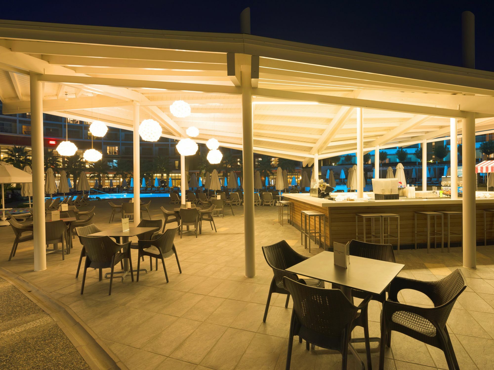 Akra Sorgun Tui Blue Sensatori Hotel ซีเด ภายนอก รูปภาพ